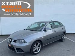 Seat Ibiza 1.4 TDi Fresc