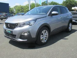 Peugeot 3008 (2) BlueHDi 130 EAT8 ACTIVE BUSINESS