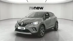 RENAULT Captur TCe 90 Techno