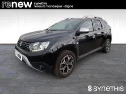 Dacia Duster Blue dCi 115 4x4 Prestige