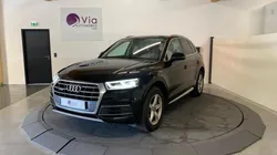 Audi Q5 2.0 TDI 190 BUSINESS EXECUTIVE QUATTRO S-TRONIC BVA