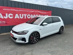 Volkswagen Golf 7 2.0 TSI 245ch GTI Performance DSG7 5p