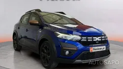 Dacia Sandero de 2023