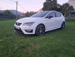 Seat Leon FR tdi