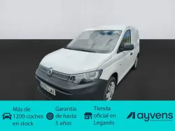 VOLKSWAGEN Caddy 2.0TDI Origin 102