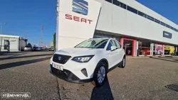 SEAT Arona 1.0 TSI Style
