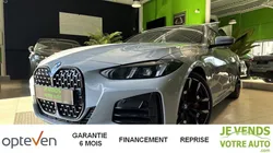 BMW Série 4 Coupé 420i 184ch M Sport