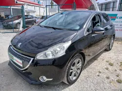 Peugeot 208 1.2 vti allure
