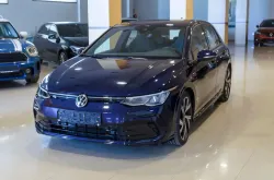 Volkswagen Golf 2.0TDI R-Line DSG 110kW