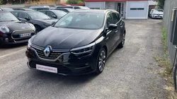 MEGANE IV (2) ESTATE 1.3 TCE 140 TECHNO EDC - 1ère Main - Véhicule Français