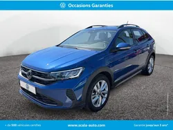 VOLKSWAGEN Taigo 1.0 TSI 116 DSG7 VW Edition