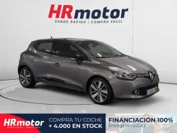 RENAULT Clio 1.5dCi Ecoleader Energy Technofeel 90