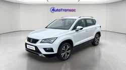 SEAT Ateca 1.6 TDI 115 ch Start/Stop Ecomotive DSG7 Style