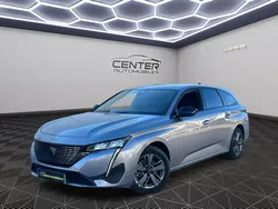 Peugeot 308 SW Allure BVM 6 130 CV 2024 {1ER Main - 30.600KM - CAMERA 360° - SIEGES AGR CONFORT }