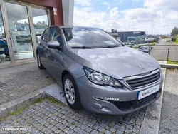 Peugeot 308 1.2 PureTech Style