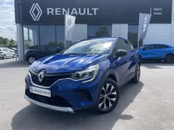 Renault Captur (2) evolution TCe 90