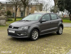 VW Polo 1.4 TDi Connect DSG