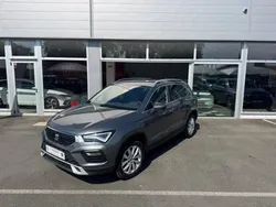 Seat Ateca 2.0 TDI 150ch Start&Stop Style DSG7