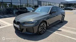 Bmw I4 M50 544ch