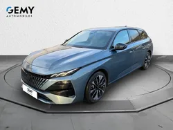 PEUGEOT 308 SW Hybrid 145 e-DCS6 Allure