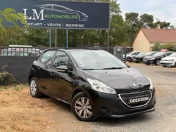Peugeot 208 1.4 HDI 68CH BVM5 ACTIVE