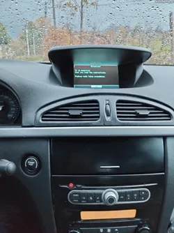 Renault Laguna 2000