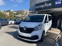 Renault Trafic COMBI L2 Energy ZEN dCi 125 CH 9 PLACES