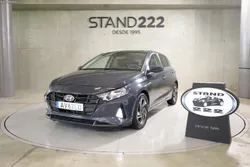 Hyundai i20 1.2 Comfort