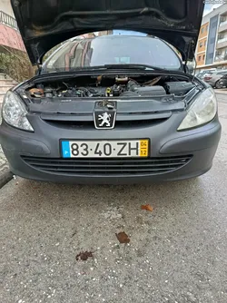 Peugeot 307 SW