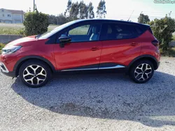 Renault Captur TCe