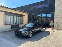 AUDI S5 SPORTBACK V6 3.0 TFSI 333 Quattro /S Tronic / Entretien AUDI/Siège F1