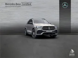 Mercedes-Benz GLE 350 350d 4Matic Aut.