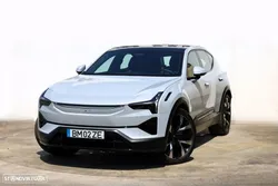 Polestar 3 Long Range 111 kWh AWD Performance Plus Pilot