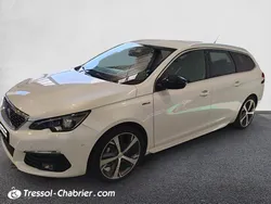 PEUGEOT 308 SW 1.2 PureTech 130ch S&S BVM6 Allure Business