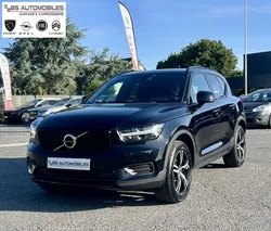 Volvo XC40 D3 AdBlue 150 Geartro 8 R-Design
