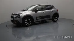 Citroen C3 de 2022