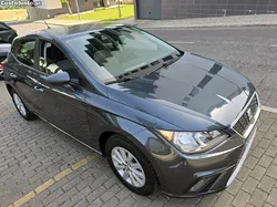 Seat Ibiza 1.0 MPI Style 47.000 kms