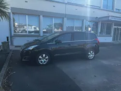 Peugeot 5008 phase 2 1,6 HDI 120cv