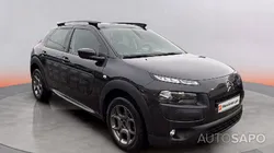Citroen C4 Cactus de 2018