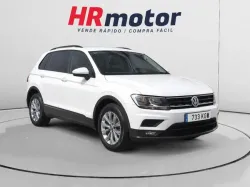 VOLKSWAGEN Tiguan 2.0TDI Advance DSG 110kW