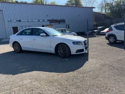 Audi A4 2l tdi 136 ch bvm6 ct ok garantie 12 mois