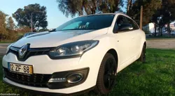 Renault Mégane Limited edition