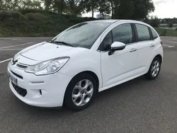 Citroen c3 1.2 vti 82 cv