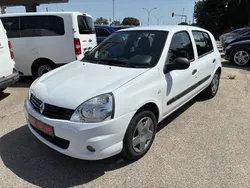 Renault Clio CAMPUS 1.2L 75cv Authentique