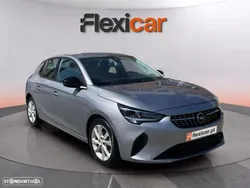 Opel Corsa 1.5 D Business Edition