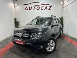 Dacia Duster 1.5 dCi 110 4x4 Lauréate +ATTELAGE