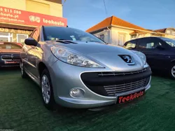 Peugeot 206 plus 1.1 Trendy