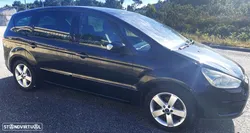 Ford S-Max 1.8 TDCi Titanium 7L