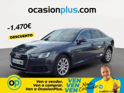 AUDI A4 2.0TDI Advanced edition S tronic 110kW