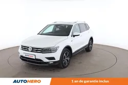 Volkswagen Tiguan Allspace 1.5 TSI EVO Carat DSG7 150 ch
